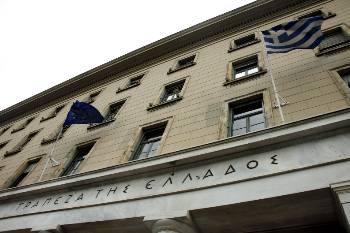 Τη μείωση των «κόκκινων» δανείων κατά 13,5 δισ. ευρώ το χρόνο προβλέπει ο σχεδιασμός της Τράπεζας της Ελλάδας