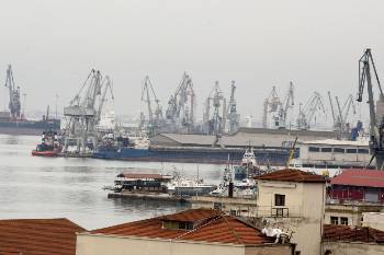 Το Λιμάνι της Θεσσαλονίκης θα πουλήσει το ΤΑΙΠΕΔ