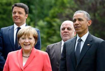 Σύνοδος των G7 στη Βαυαρία