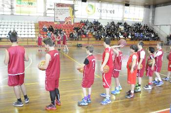 Η αγωνιστική δραστηριότητα, μέσω της συμμετοχής σε πρωταθλήματα, αποτελεί τον «καθρέφτη» ενός σωματείου