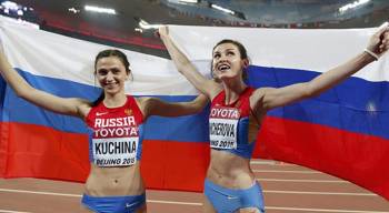 Με απόφαση της ΔΟΕ κάποιοι από τους Ρώσους αθλητές/τριες θα δώσουν τελικά το «παρών» στο Ρίο