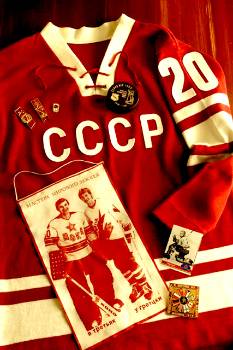 Πολύτιμη η πείρα της ΕΣΣΔ στη Φυσική Αγωγή και τον Αθλητισμό