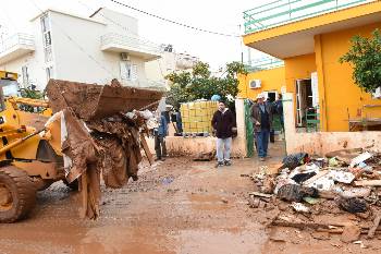 ΜΑΝΔΡΑ 2017: 24 νεκροί