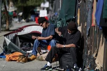 Μεγαλώνει η στρατιά αστέγων - φτωχών εργαζομένων στις ΗΠΑ