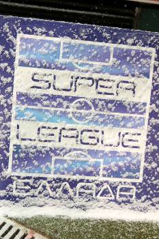 Το ρετουσάρισμα του «προϊόντος» είναι ο βασικός στόχος των σχεδίων της πολιτείας που αφορούν το επαγγελματικό ποδόσφαιρο