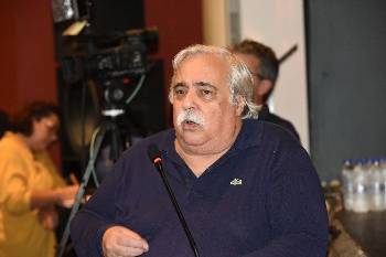 Βαγγέλης Κατσακούλης