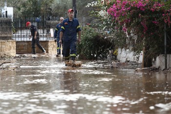 ...το Νοέμβρη του 2019 μια καταστροφική πλημμύρα εξαιτίας της έλλειψης μέτρων «χτύπησε» ξανά. ΤΩΡΑ απαιτούνται άμεσα μέτρα προστασίας