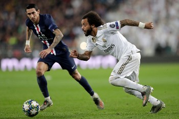 Πιο ομαλά εξελίχθηκαν τα πράγματα στην περίπτωση της Παρί