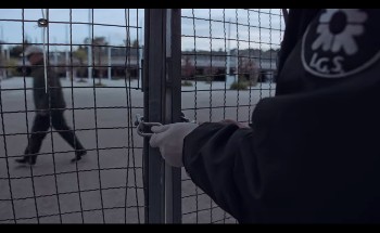 Από σποτ της κυβέρνησης για τους «ήρωες» της πανδημίας...