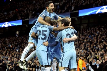 Η απόφαση του CAS επανέφερε τα χαμόγελα στη Σίτι