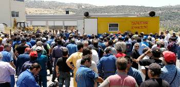 Αποτέλεσμα εικόνας για τα συνδικαλιστικά