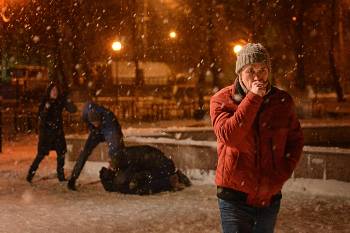 Ο ηλίθιος | ΚΙΝΗΜΑΤΟΓΡΑΦΟΣ | ΡΙΖΟΣΠΑΣΤΗΣ